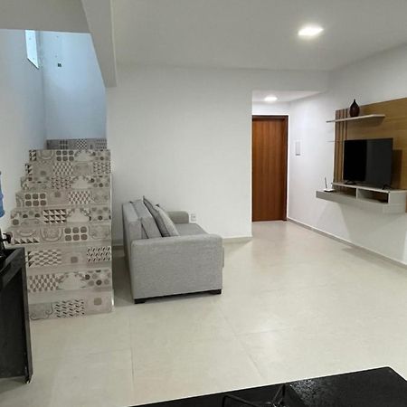 Casa Com Piscina Em Coroa Vermelha Санта-Крус-Кабралія Екстер'єр фото